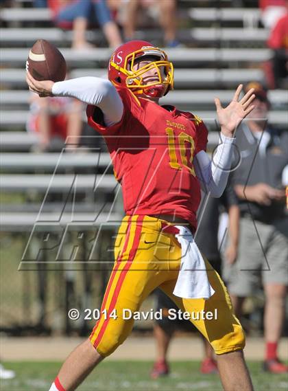 Thumbnail 3 in Sheldon @ Jesuit photogallery.