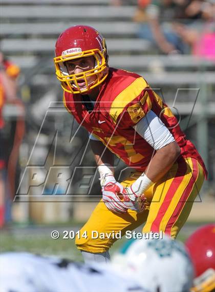 Thumbnail 3 in Sheldon @ Jesuit photogallery.