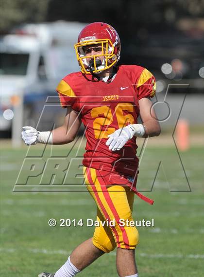 Thumbnail 2 in Sheldon @ Jesuit photogallery.
