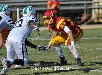 Thumbnail 1 in Sheldon @ Jesuit photogallery.