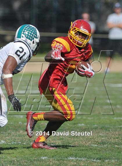Thumbnail 1 in Sheldon @ Jesuit photogallery.