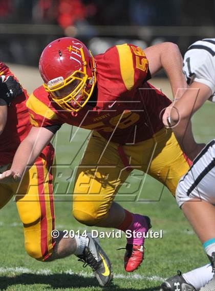 Thumbnail 3 in Sheldon @ Jesuit photogallery.