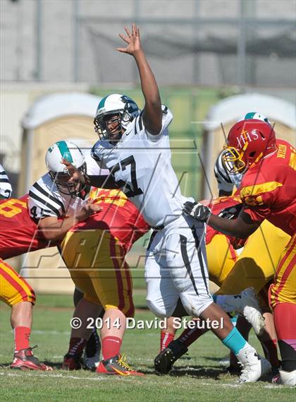 Thumbnail 3 in Sheldon @ Jesuit photogallery.