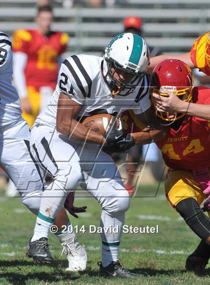 Thumbnail 1 in Sheldon @ Jesuit photogallery.