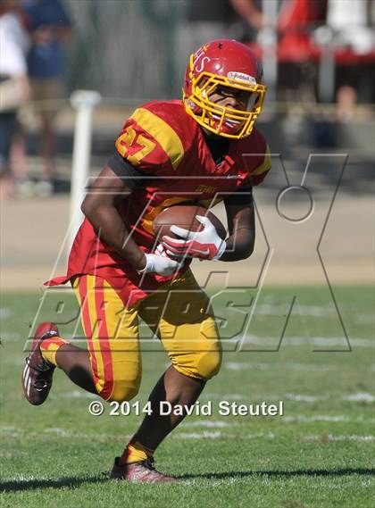 Thumbnail 3 in Sheldon @ Jesuit photogallery.