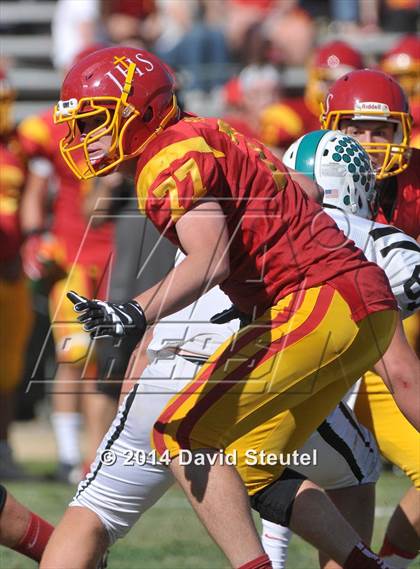 Thumbnail 1 in Sheldon @ Jesuit photogallery.