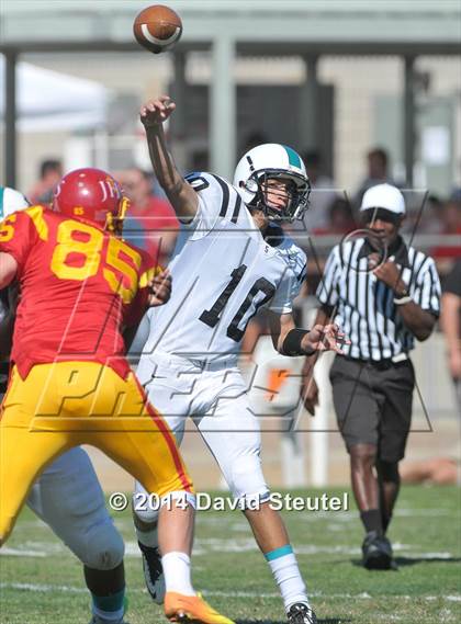 Thumbnail 3 in Sheldon @ Jesuit photogallery.
