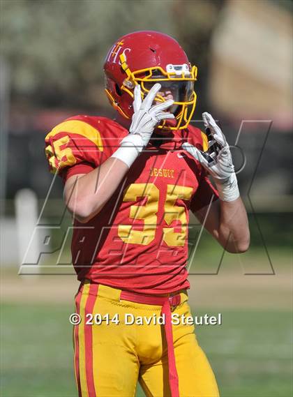 Thumbnail 1 in Sheldon @ Jesuit photogallery.