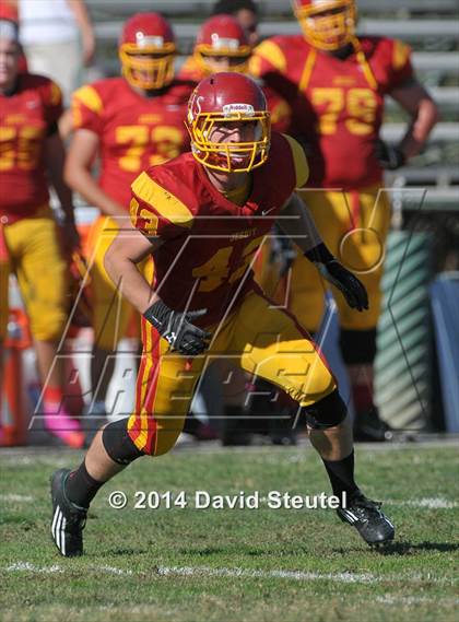 Thumbnail 1 in Sheldon @ Jesuit photogallery.