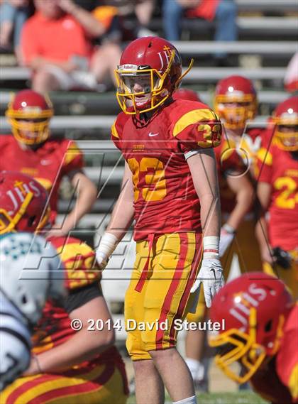 Thumbnail 3 in Sheldon @ Jesuit photogallery.