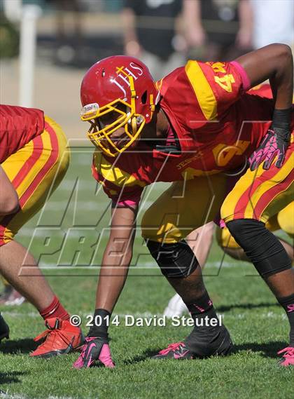 Thumbnail 1 in Sheldon @ Jesuit photogallery.