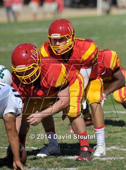Thumbnail 2 in Sheldon @ Jesuit photogallery.
