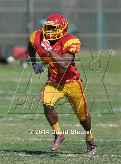 Thumbnail 1 in Sheldon @ Jesuit photogallery.