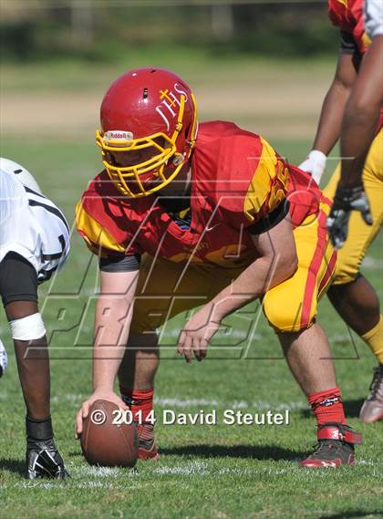 Thumbnail 1 in Sheldon @ Jesuit photogallery.