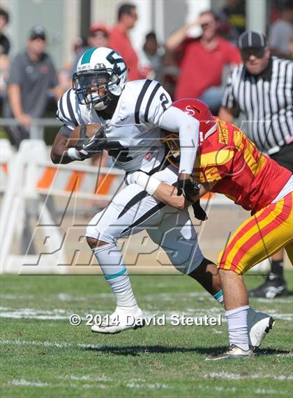 Thumbnail 3 in Sheldon @ Jesuit photogallery.