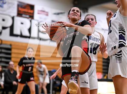 Thumbnail 3 in Modoc @ McKinleyville (Lady Hornet Classic) photogallery.
