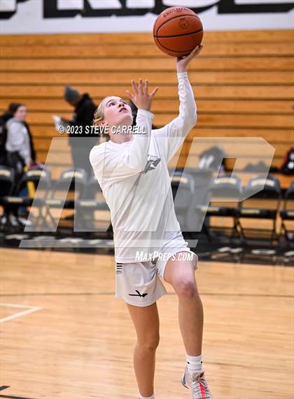 Thumbnail 3 in Modoc @ McKinleyville (Lady Hornet Classic) photogallery.