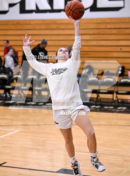 Thumbnail 2 in Modoc @ McKinleyville (Lady Hornet Classic) photogallery.