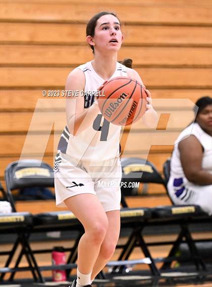 Thumbnail 3 in Modoc @ McKinleyville (Lady Hornet Classic) photogallery.