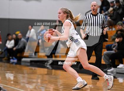 Thumbnail 1 in Modoc @ McKinleyville (Lady Hornet Classic) photogallery.