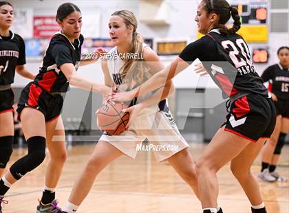 Thumbnail 3 in Modoc @ McKinleyville (Lady Hornet Classic) photogallery.