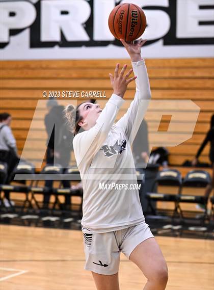 Thumbnail 3 in Modoc @ McKinleyville (Lady Hornet Classic) photogallery.
