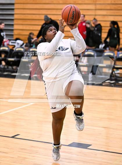 Thumbnail 1 in Modoc @ McKinleyville (Lady Hornet Classic) photogallery.