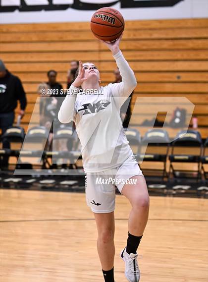 Thumbnail 3 in Modoc @ McKinleyville (Lady Hornet Classic) photogallery.