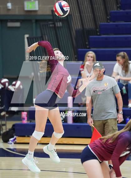 Thumbnail 3 in Valor Christian @ Dakota Ridge photogallery.