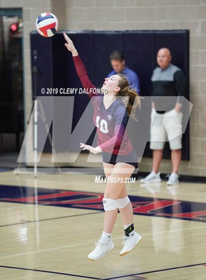 Thumbnail 2 in Valor Christian @ Dakota Ridge photogallery.