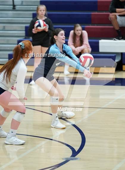 Thumbnail 2 in Valor Christian @ Dakota Ridge photogallery.