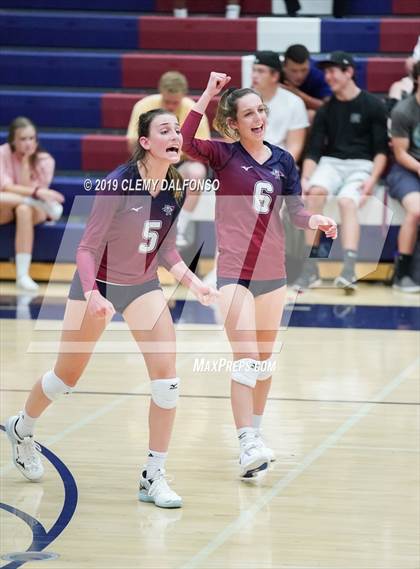 Thumbnail 1 in Valor Christian @ Dakota Ridge photogallery.