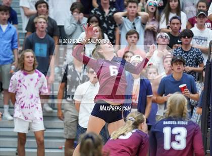 Thumbnail 2 in Valor Christian @ Dakota Ridge photogallery.