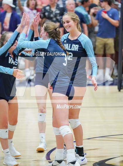 Thumbnail 2 in Valor Christian @ Dakota Ridge photogallery.