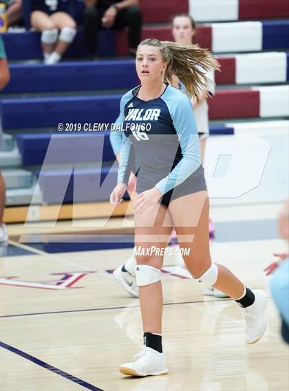Thumbnail 3 in Valor Christian @ Dakota Ridge photogallery.