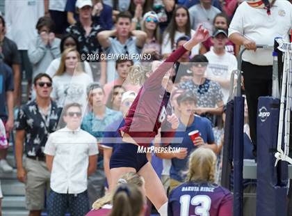 Thumbnail 3 in Valor Christian @ Dakota Ridge photogallery.