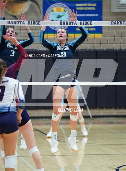 Thumbnail 1 in Valor Christian @ Dakota Ridge photogallery.