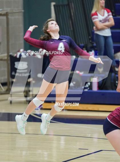 Thumbnail 1 in Valor Christian @ Dakota Ridge photogallery.