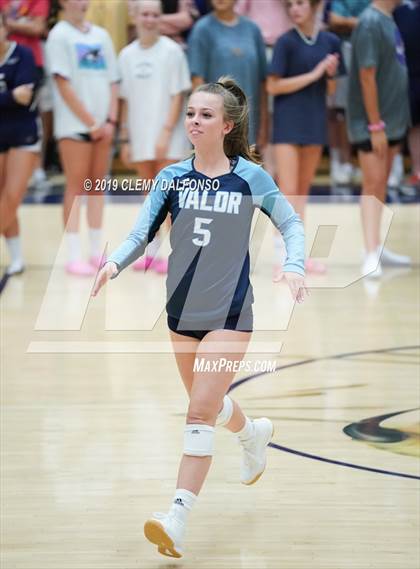 Thumbnail 1 in Valor Christian @ Dakota Ridge photogallery.