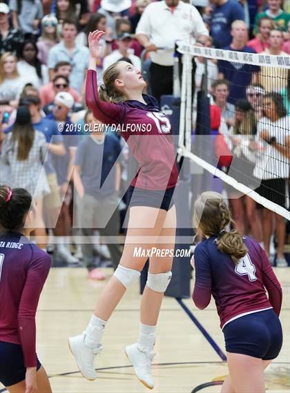 Thumbnail 2 in Valor Christian @ Dakota Ridge photogallery.