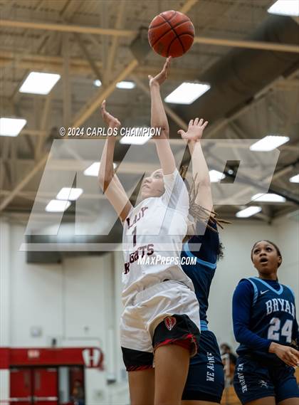 Thumbnail 3 in Bryan @ Harker Heights photogallery.