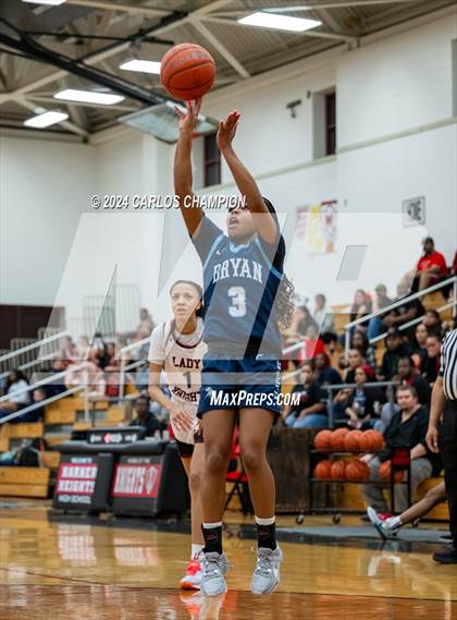 Thumbnail 3 in Bryan @ Harker Heights photogallery.