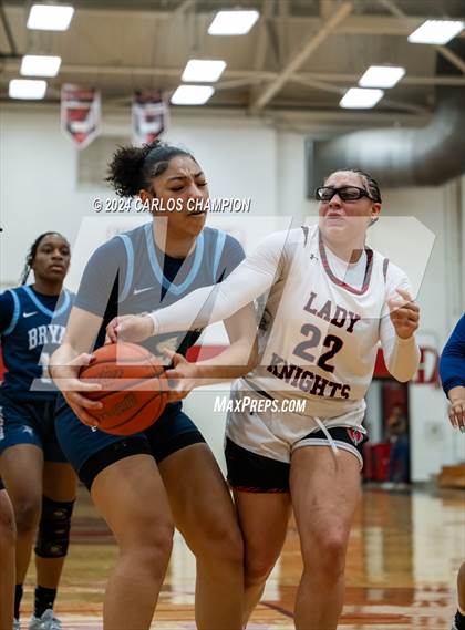 Thumbnail 2 in Bryan @ Harker Heights photogallery.