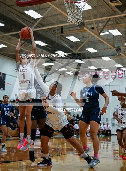 Thumbnail 2 in Bryan @ Harker Heights photogallery.