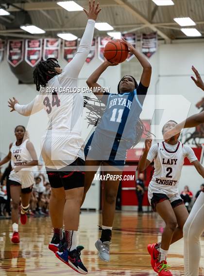 Thumbnail 2 in Bryan @ Harker Heights photogallery.