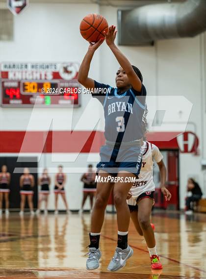Thumbnail 3 in Bryan @ Harker Heights photogallery.