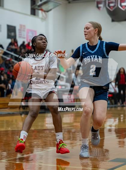 Thumbnail 3 in Bryan @ Harker Heights photogallery.
