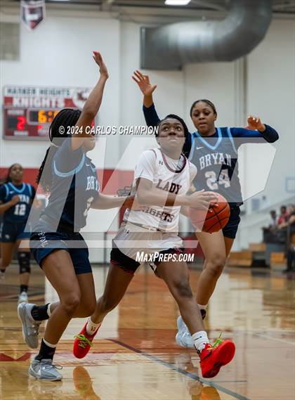 Thumbnail 1 in Bryan @ Harker Heights photogallery.