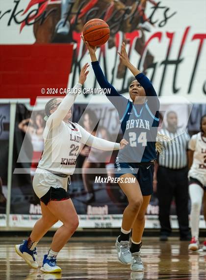 Thumbnail 3 in Bryan @ Harker Heights photogallery.