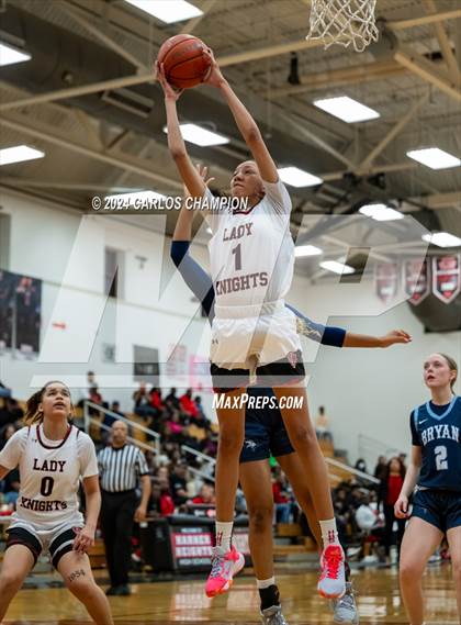 Thumbnail 2 in Bryan @ Harker Heights photogallery.